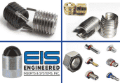 Tappi metallici ad espansione (EIS)