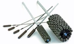 Flex-Hone Levigatore flessibile