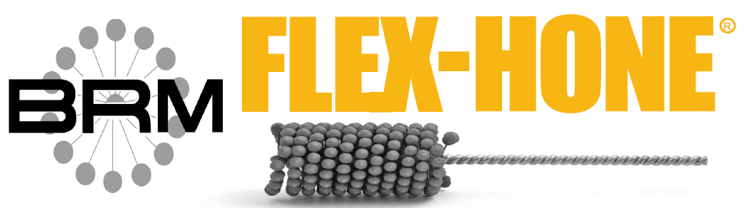 Flex-Hone Levigatore flessibile