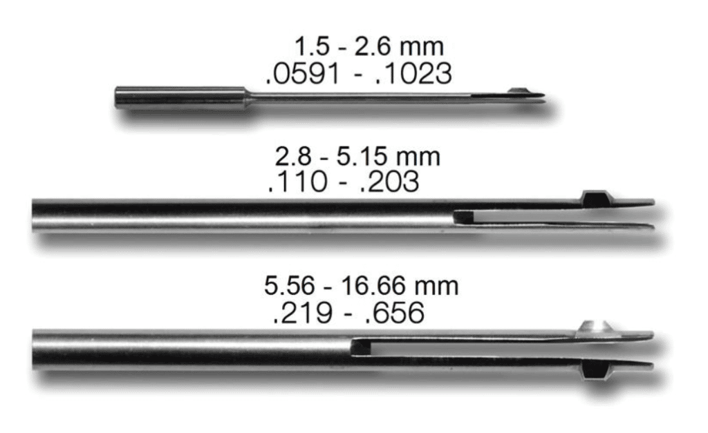 Flex-Hone Levigatore flessibile