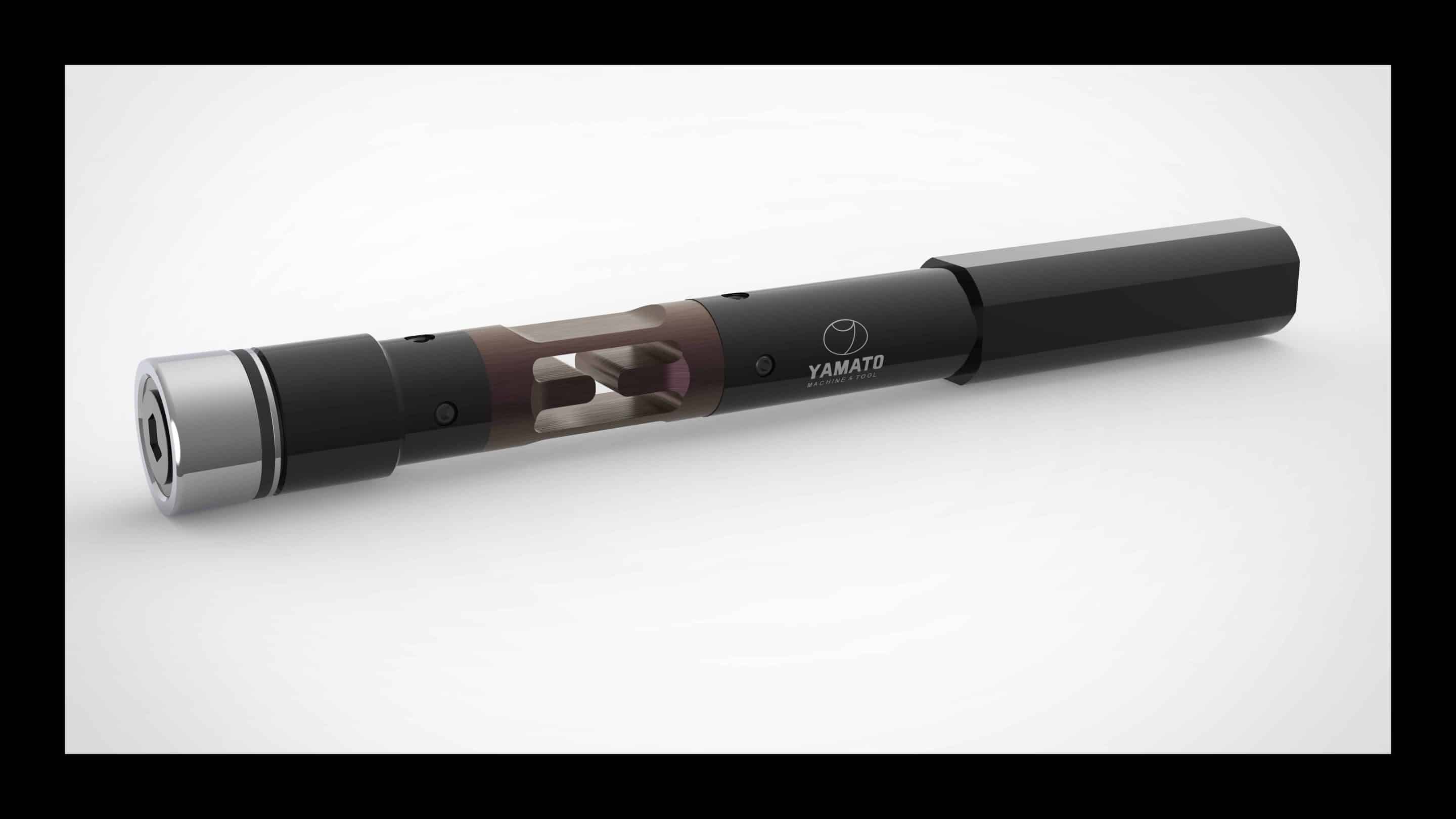 Yamato - BSBT25-L150