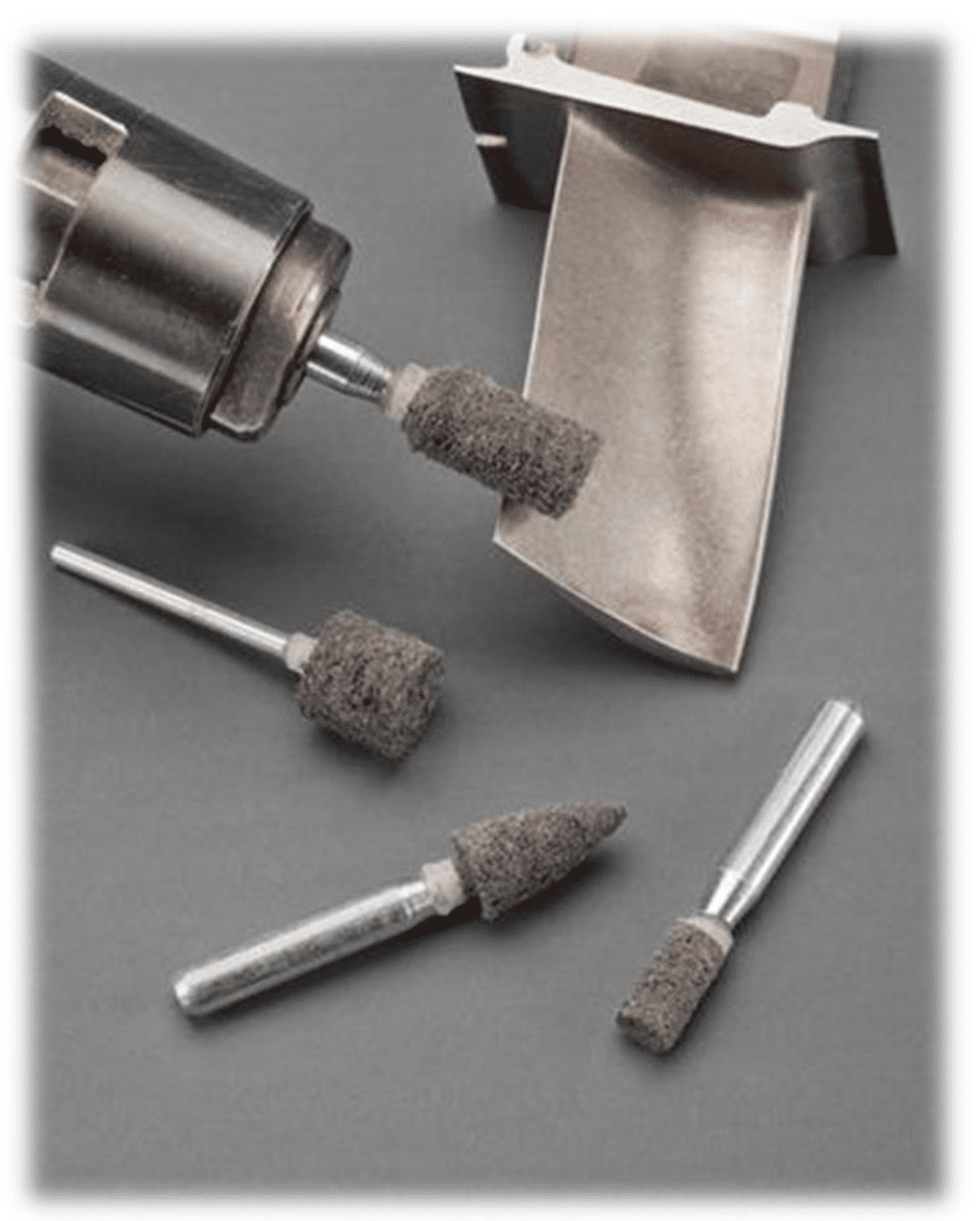 rex-cut-abrasivi-fibra-megabrite-impasto-gomma-mole-con-gambo-a-b-w-08 copia 2