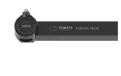YDB – NG RULLATORI CON CUSPIDE IN DIAMANTE