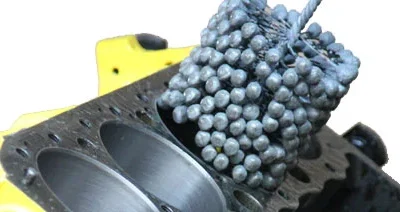 Levigatura Plateau: Quattro Cose da Sapere per gli Utilizzatori del Flex-Hone®