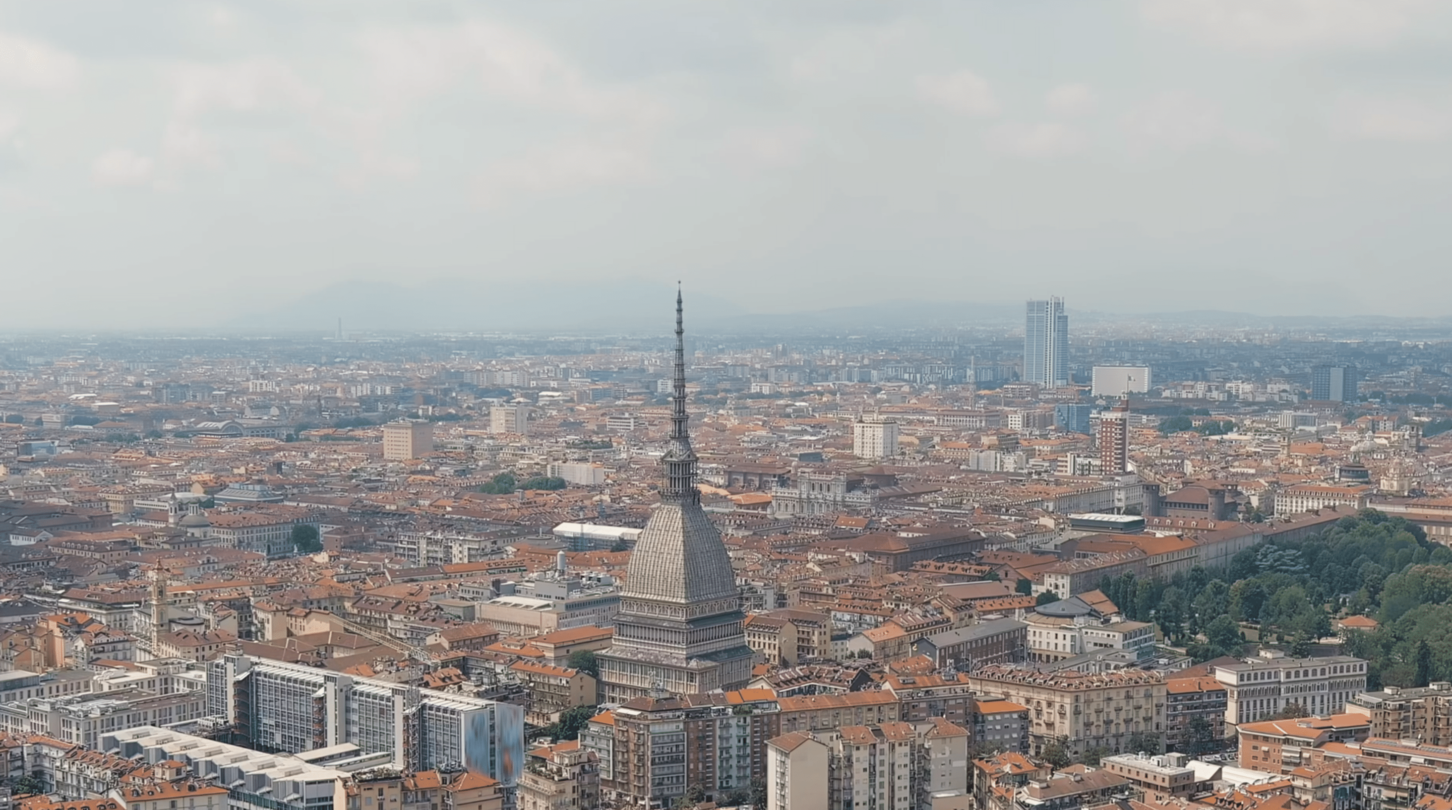 Tecnimetal alla Aerospace & Defense Meetings di Torino
